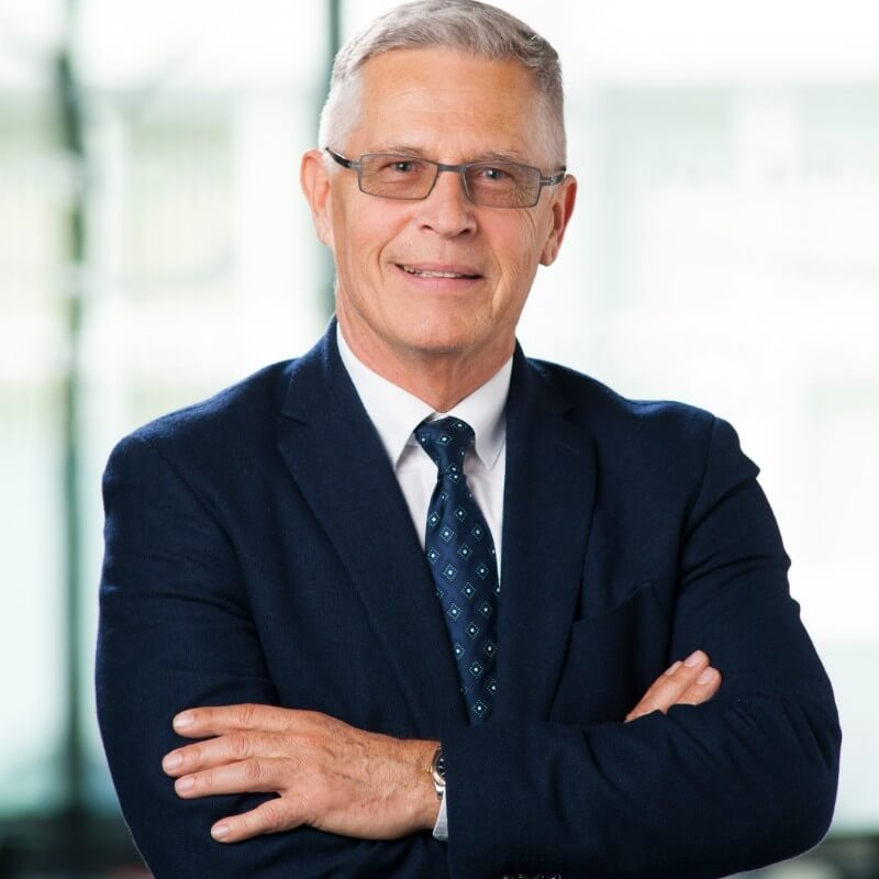 Joachim Warschat